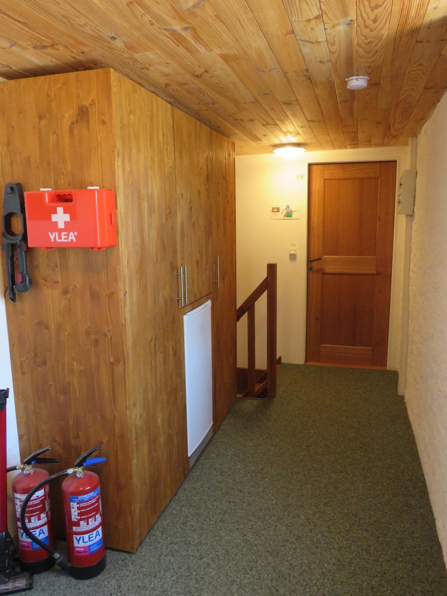 กร็องฌ์ ด็องเฌอ เบด แอนด์ เบรคฟาสต์ Bed & Breakfast Anjeux ภายนอก รูปภาพ