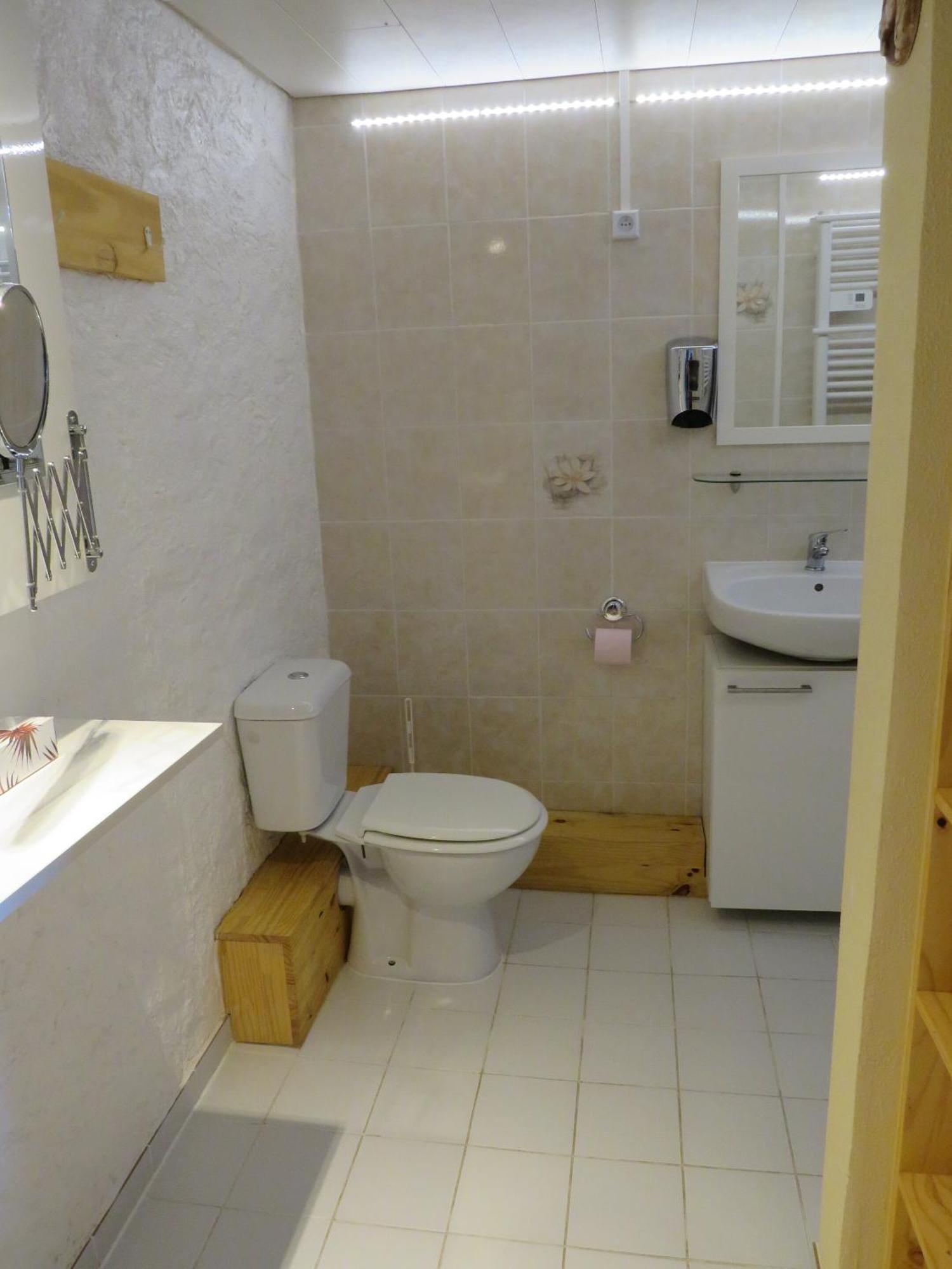 กร็องฌ์ ด็องเฌอ เบด แอนด์ เบรคฟาสต์ Bed & Breakfast Anjeux ห้อง รูปภาพ
